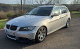 BMW 330i touring - N52B30 - TÜV+Service NEU - H&K - BMW 330 aus 2006: 330i