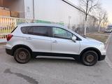 Suzuki SX4 S-Cross Comfort+ 4x4*SHZ*Tempomat *Klima * - Suzuki SX4: Allradantrieb