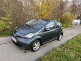 Toyota Aygo AYGO Club/TüV Neü - Toyota aus 2006: Aygo