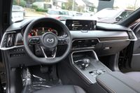 Mazda CX-60 - Vorschau Bild 8