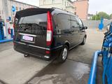 Mercedes-Benz Viano 2.2 Cdi Ambiente Automatik 8 Sitzer - Mercedes-Benz Viano in Wuppertal