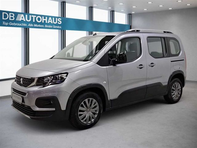 Peugeot Rifter Kombi Allure 1.5 BlueHDi Navi Komfort-Pak