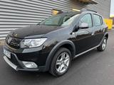 Dacia Sandero II Stepway Prestige *NAVI*KAMERA*KLIMA * - Dacia Sandero in Aachen
