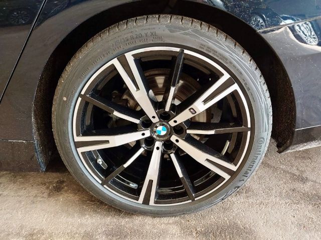 BMW 520 d xDrive Tour. M Sport 20'' Pano AHK StHz H foto 5
