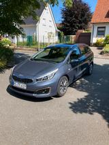 Kia cee'd Sportswagon 1.6 GDI Dream-Team Edition... - Kia cee'd Sportswagon von privat