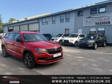 Skoda Kodiaq - 3