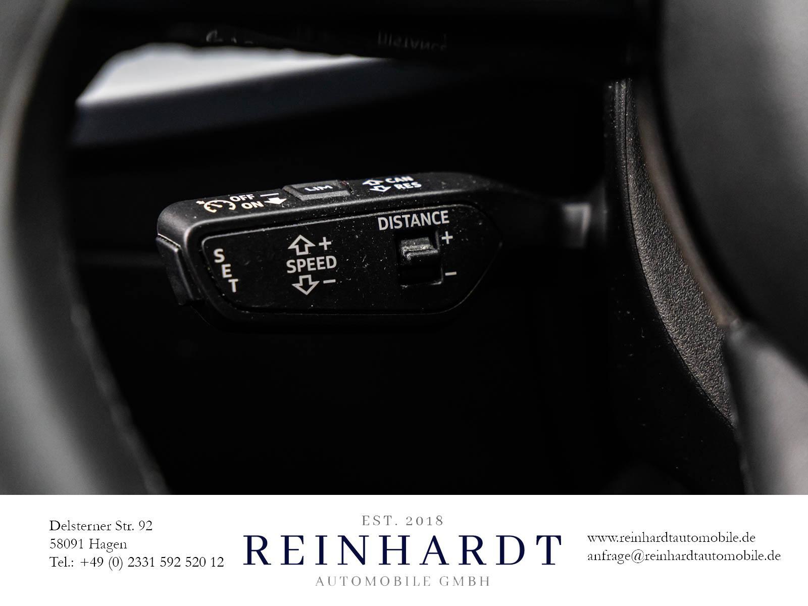 Audi A3 SPORTBACK 30TFSi LED/TEMPO./CARPLAY/SHZ./DAB, миниатюра 22