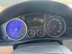 Fahrzeugabbildung Volkswagen Touareg V6 TDI