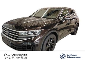 Volkswagen Leasingangebot: Volkswagen Touareg ELEGANCE 3.0TSI 340PS NP.121T AHK.HEAD-U
