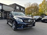 Mercedes-Benz GLE 500e 4M AMG designo/DTR/Pano/Luft/21/360/AHK - Mercedes-Benz GLE 500 in Essen