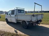 Volkswagen T4 DoKa Pritsche - VW T4 Gebrauchtwagen in Nürnberg