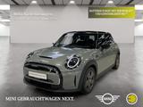 MINI Cooper SE Navi PDC Driv.Assist Sportsitze LED - graue MINI Cooper SE