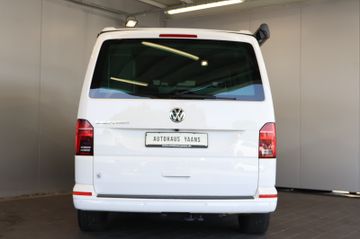 Volkswagen T6.1 California Ocean 2.0 TDI AUFSTELLDACH+AHK