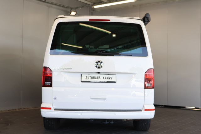 Volkswagen T6.1 California Ocean 2.0 TDI AUFSTELLDACH+AHK