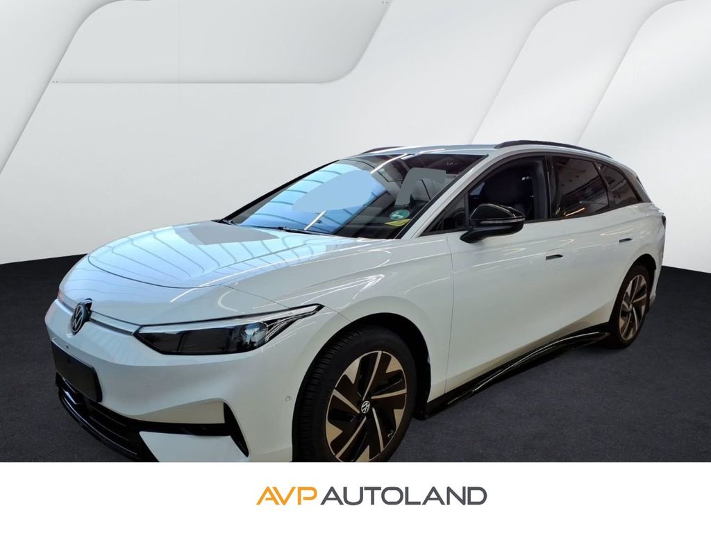 ID.7 Tourer Pro | AHK | LED | NAVI | SITZH. |