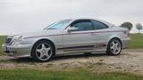 Mercedes-Benz Mercedes CLK 430  (V8 Sauger) - Mercedes-Benz CLK 430 Benziner Gebrauchtwagen