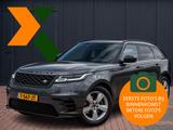 Land Rover Range Rover Velar 3.0 V6 AWD R-Dynamic HSE | 117 - Land Rover Range Rover Velar mit Schiebedach