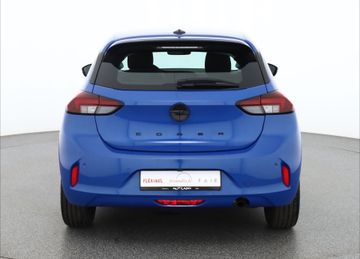 Opel Corsa - 4