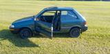 Subaru justy 4x4 1.2L - Subaru Justy: 1.2