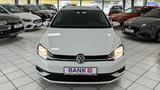 Volkswagen Golf VII Variant Trendline TÜV&AU neu&Garantie - Volkswagen Golf: Kombi, Trendline