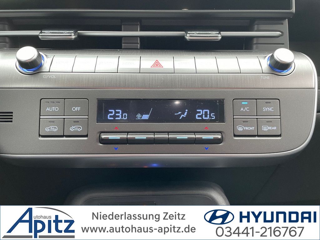 Hyundai Kona – Bild 25