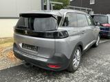 Peugeot 5008 Allure Leder 7-Sitzer R.Cam ACC SHZ Bi-LED  - Peugeot 5008 Allure mit Hybrid-Antrieb (Benzin/Elektro)
