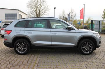 Skoda Kodiaq - 5