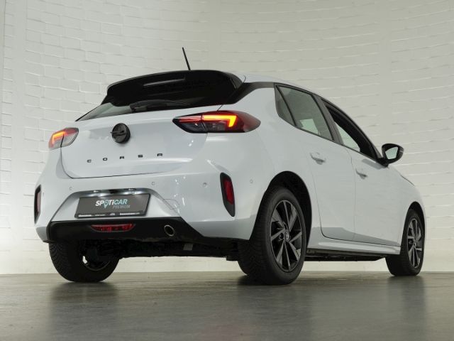 Corsa F FACELIFT GS+RÜCKFAHRKAMERA+SITZ-/LENKRAD