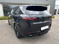 Land Rover Range Rover Sport - Vorschau Bild 4
