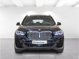 BMW X5 40dMSport+AHK+Navi+StandHZG+HUD+Leder+e-Sitze - BMW X5: Sitze