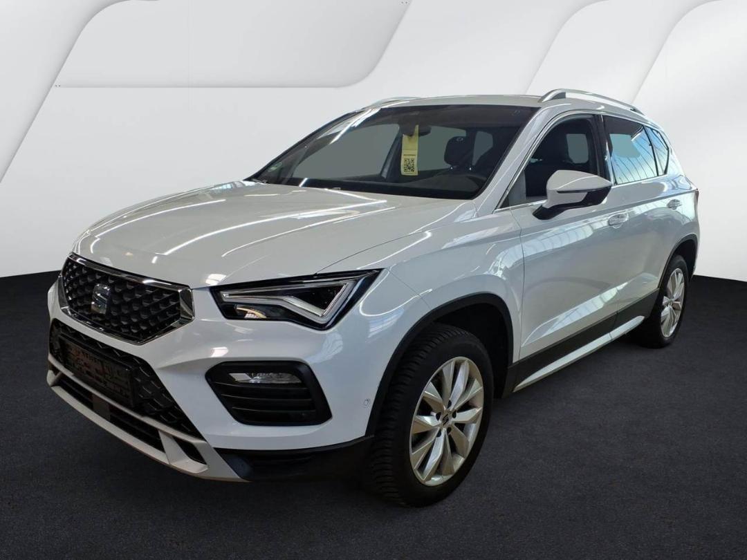 Seat Ateca Xperience 1.5 TSI 110 KW 7-Gang-DSG **IM V