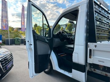 MYAUTOCENTER – Gebraucht- und Jahreswagen mit Werkstattservice in Pfaffenhofen Hyundai H350 *Pritsche*TÜV 0527*AHK*KLIMA*L3 Eco*