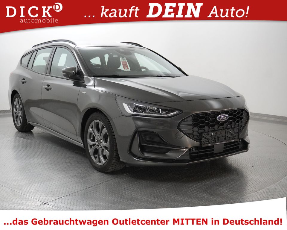 Image of Ford Focus