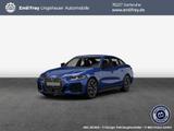 BMW i4 M50 Gran Coupe, Glasdach,SHZ, Laserlicht