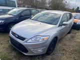 Ford Mondeo Turnier Trend Unfall EX-Polizei - Ford Mondeo Unfallwagen