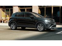Volkswagen T-Cross - Vorschau Bild 4