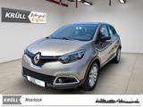 Renault Captur Experience+AHK+Allwetter - Renault Captur mit Diesel-Antrieb
