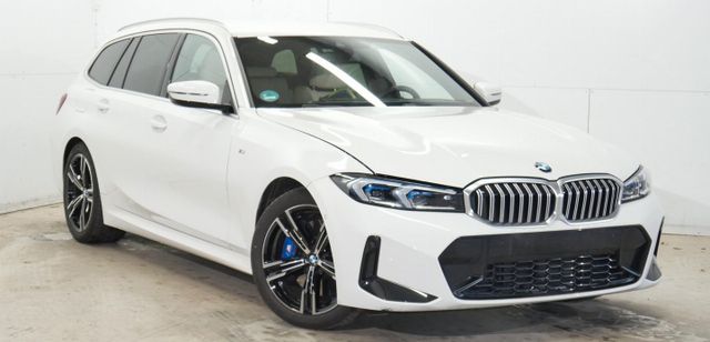 BMW 318 i M Sport*AHK*Head-Up*DAB*Aerodynamik