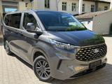 Ford Tourneo Custom 320L1 2.0 EcoBlue Titanium - Ford: 3.2