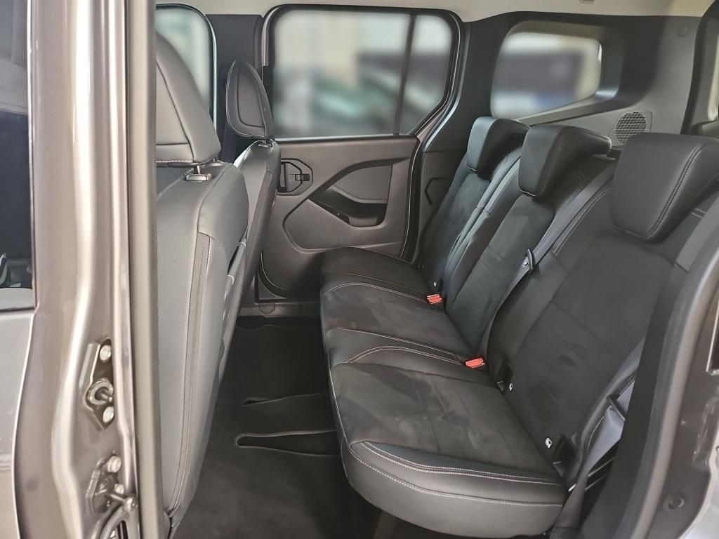 Fahrzeugabbildung Mercedes-Benz T 180 d PROGRESSIVE Navi LED PTS RFK SHZ Tisch