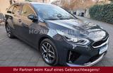 Kia Ceed Sportswagon 1.6 CDRi GT Line LED ACC  1.HD - Kia cee'd Sportswagon mit Diesel-Antrieb: Automatik