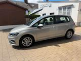 Volkswagen Golf Sportsvan VII Comfortline AHK nur 32500Km - Volkswagen Golf: 32