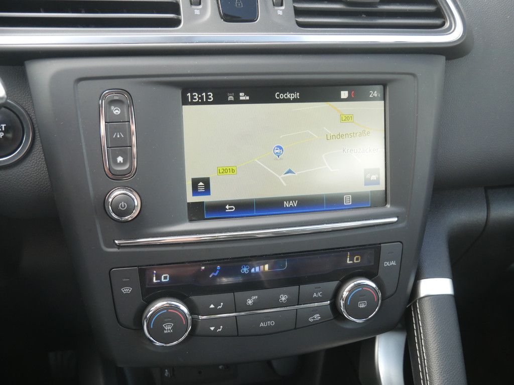 Fahrzeugabbildung Renault Kadjar Bose Edition ENERGY TCe 130