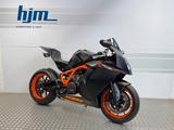 KTM RC 8 R - KTM RC