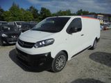 Opel Vivaro Kasten 2.0 D Edition L3 ~ 1.Hd ~ Navi ~ - Opel Vivaro Gebrauchtwagen in Augsburg