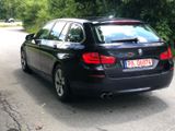 BMW 523i Touring -  Top Zustand  - BMW 5er Reihe aus 2010