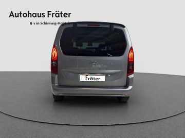 Fotografie 7 des Opel Combo Life GS 1.5D Automatik Navi Kamera LED