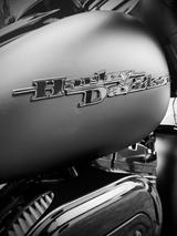 Harley-Davidson Street Glide " Black Pearl" - Offers