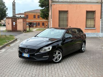 Volvo V60 - 2