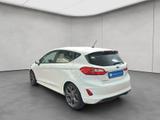 Ford Fiesta 1.0 EcoBoost S&S ST-LINE Sitzheizung, Ein - Ford Fiesta Gebrauchtwagen in Stuttgart
